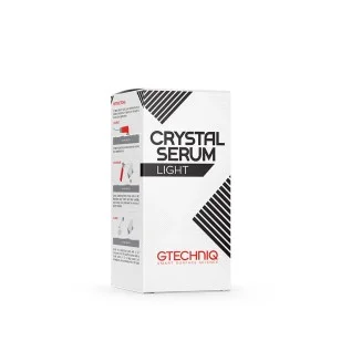 Gtechniq Crystal Serum Light 50 ml