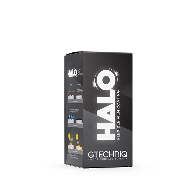 Gtechniq Halo Flexible Film Coating 50 ml