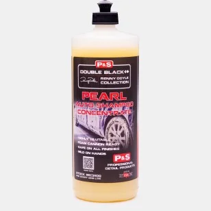 P&S Pearl Auto Shampoo 950 ml