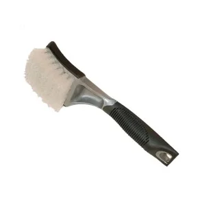 The Rag Company Interior Scrub Brush