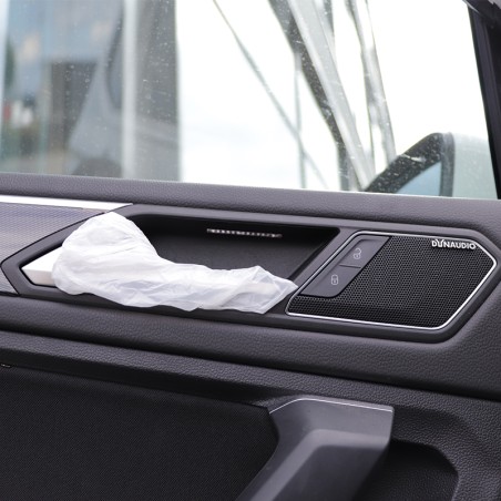 Colad Car Interior Hygiene Kit