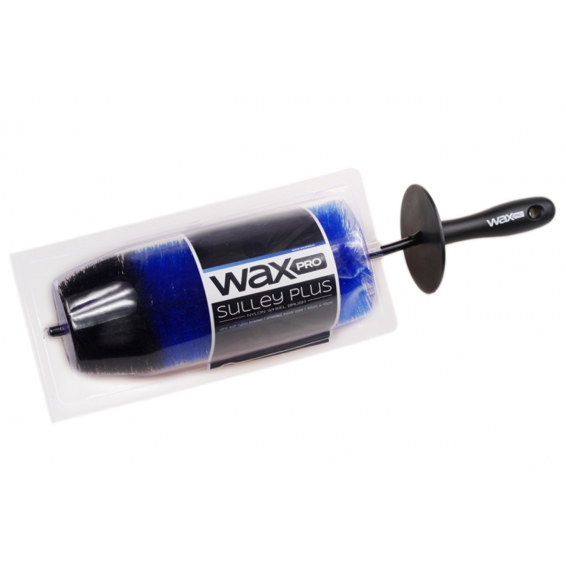 waxPRO Sulley Plus Wheel Brush