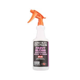 P&S Spray Bottle Paint Gloss 946 ml