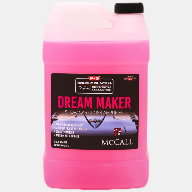 P&S Dream Maker 3,8 L