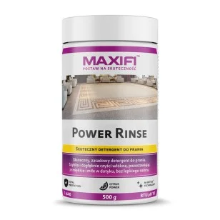 Maxifi Power Rinse 500 g