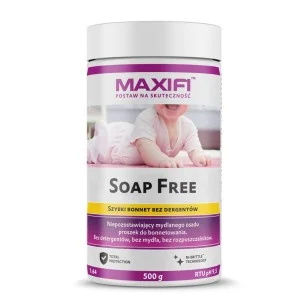 Maxifi Soap Free 500 g