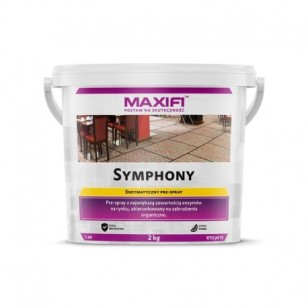 Maxifi Symphony 2 kg