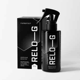 FX Protect Relo-G Graphene Booster 150 ml
