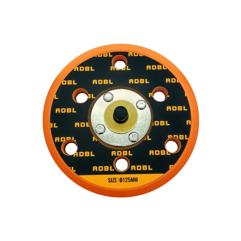 ADBL Roller Backing Plate 125 mm (Roller D09)