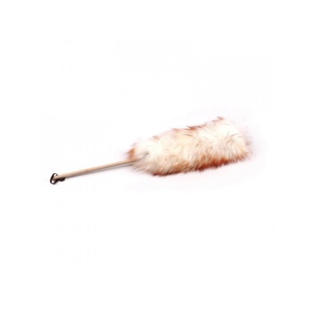 ChemicalWorkz Lambswool Duster