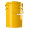 ChemicalWorkz Performance Bucket Clear Gold 19 L