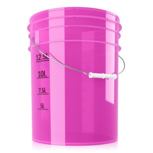 ChemicalWorkz Performance Bucket Clear Purple 19 L