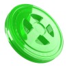 ChemicalWorkz Performance Bucket Lid Clear Green