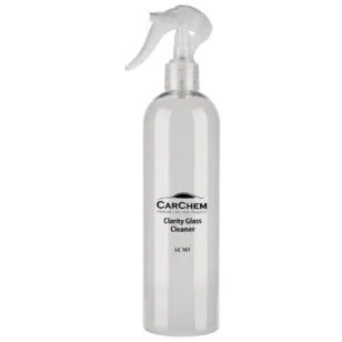 CarChem Clarity Glass Cleaner 500 ml