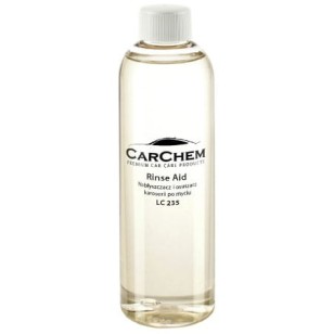CarChem Rinse Aid 1000 ml