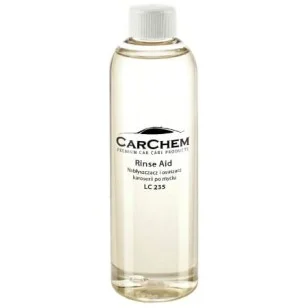 CarChem Rinse Aid 1000 ml