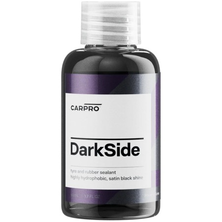 CarPro DarkSide 50 ml