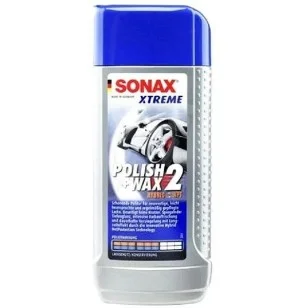 Sonax Xtreme Polish & Wax 2 - 250ml