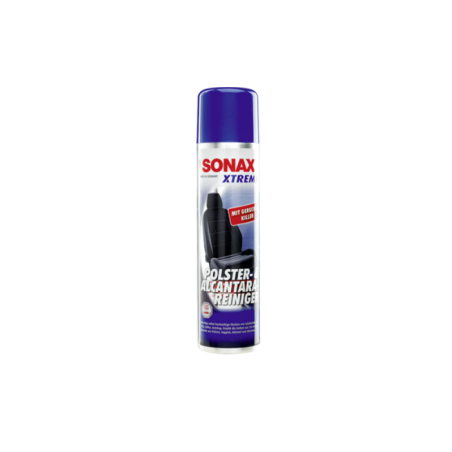 Sonax Xtreme Upholstery & Alcantara Cleaner 400ml