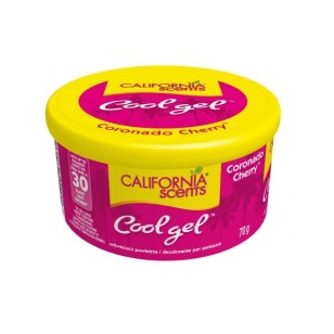 California Scents Cool Gel Coronado Sherry