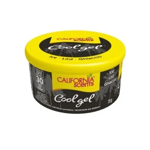 California Scents Cool Gel Ice