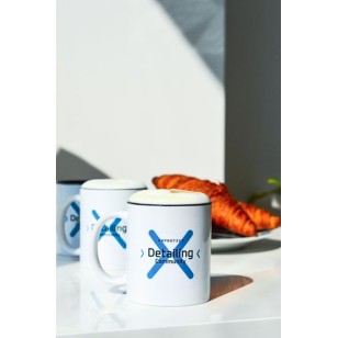 FX Protect Mug White