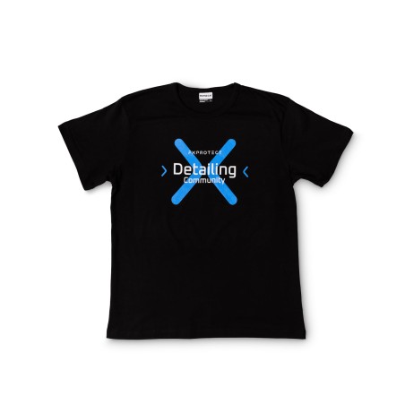 FX Protect T-Shirt Black, veľkosť 2XL