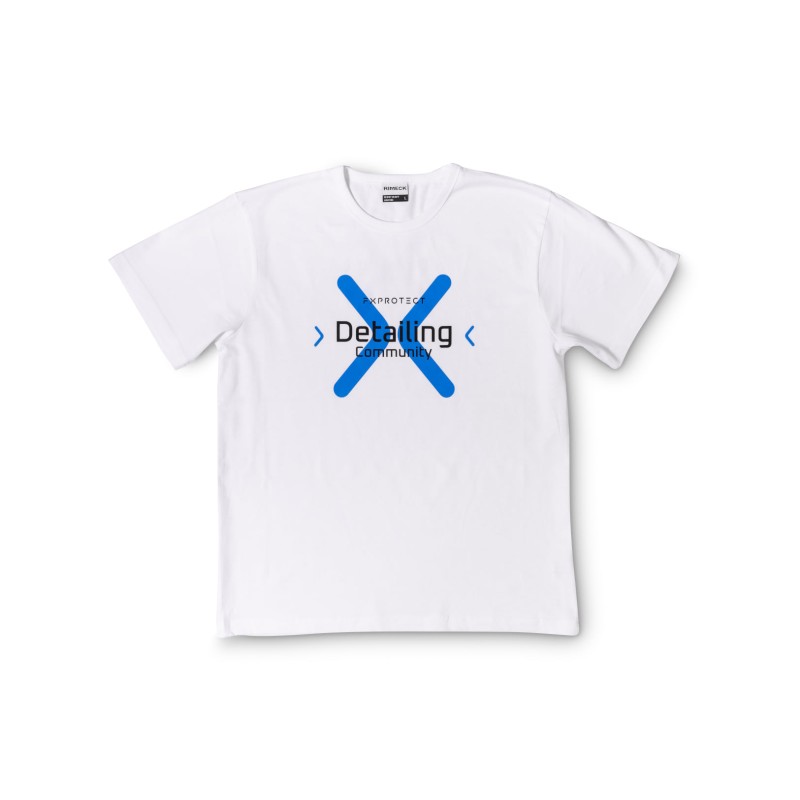 FX Protect T-Shirt White, veľkosť M