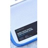 FX Protect Simply White Waffle Glass Cleaning Towel