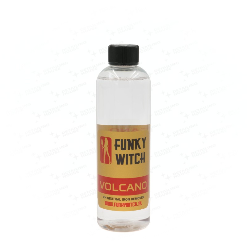 Funky Witch Volcano 500 ml