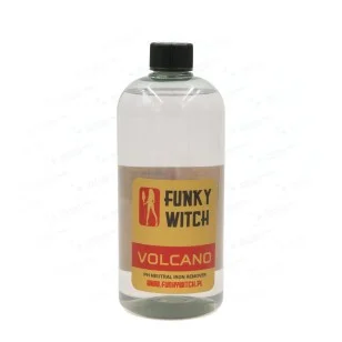 Funky Witch Volcano 1000 ml