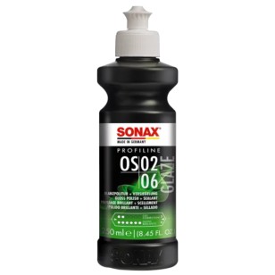 Sonax Profiline OS 02-06 250 ml