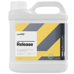 CarPro Release 4 L