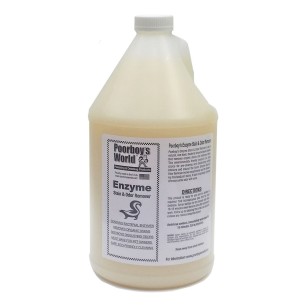 Poorboy's World Enzyme Stain & Odor Remover 3,78 l