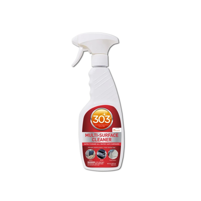 303 Multi-Surface Cleaner 473 ml