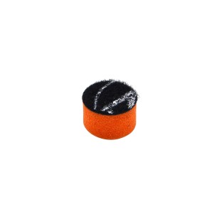 Zvizzer Mini Pad Orange Medium 15 mm