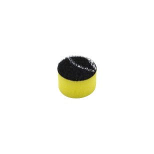 Zvizzer Mini Pad Yellow Soft 15 mm