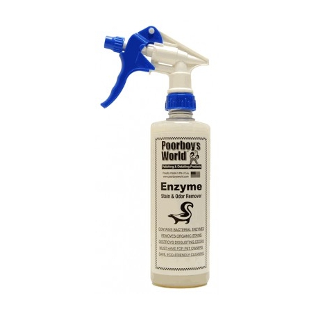 Poorboys World Enzyme Stain & Odor Remover