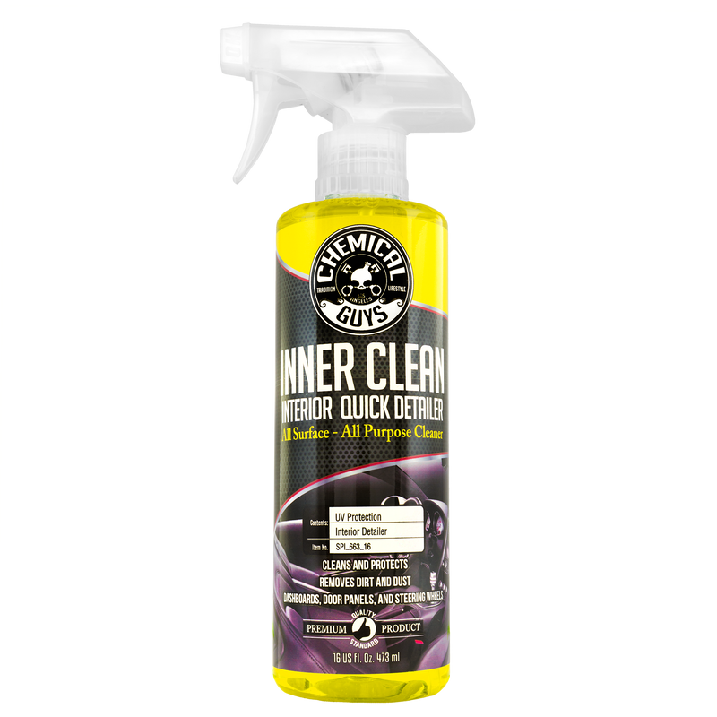 Chemical Guys Inner Clean 473 ml