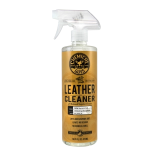 Chemical Guys Leather Cleaner 473 ml