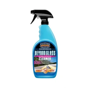 SURF CITY GARAGE BEYOND GLASS SURFACE CLEANER 710 ml