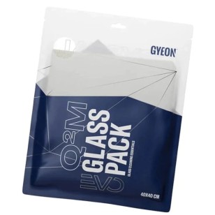 Gyeon Q2M GlassPack EVO
