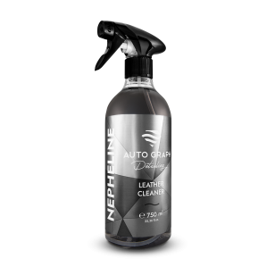 Auto Graph Detailing Nepheline Leather Cleaner 750 ml