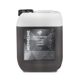 Auto Graph Detailing Nepheline Leather Cleaner 5 L