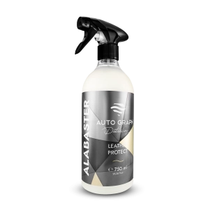 Auto Graph Detailing Alabaster Leather Protect 750 ml