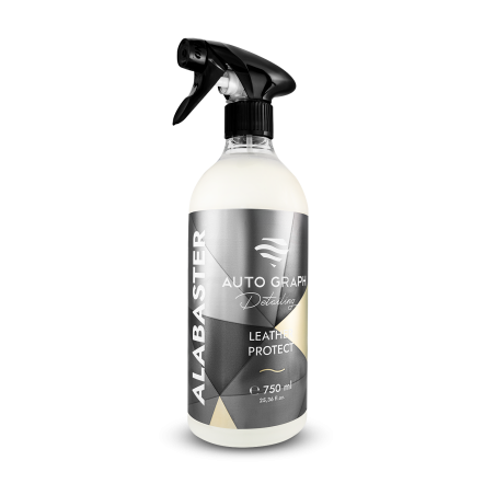 Auto Graph Detailing Alabaster Leather Protect 750 ml