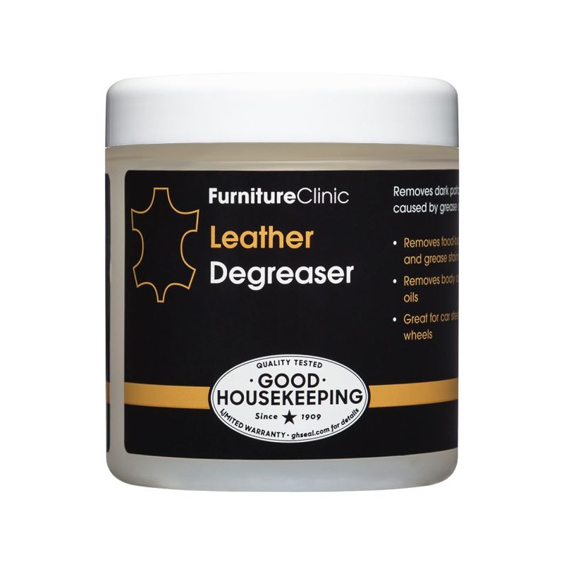 Furniture Clinic Leather Degreaser 250 ml