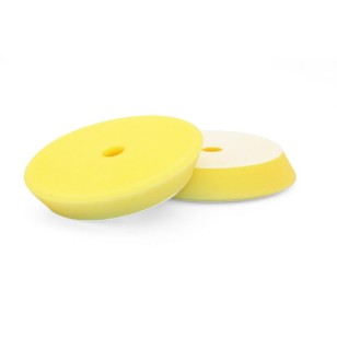 Flexipads Pro-Classic Yellow Heavy Cut / Compounding Pad 125/150