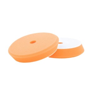 Flexipads Pro-Classic Orange Medium Heavy Cutting Pad 125/150