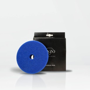 Enzo Coatings Blue Cut Pad 80/100 mm